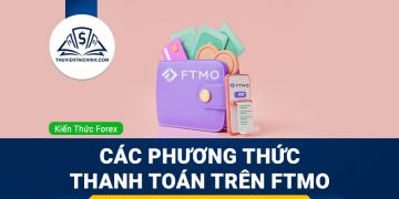 Những phương thức thanh toán nào được sử dụng FTMO