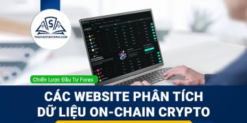 Tổng hợp các website hỗ trợ phân tích dữ liệu on-chain Crypto hiệu quả