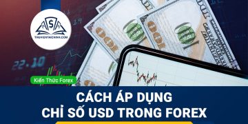 US Dollar Index là gì? Cách áp dụng USD Index trong giao dịch Forex