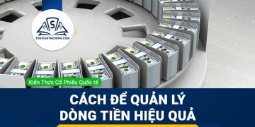 Cash Flow là gì? Cách để quản lý dòng tiền hiệu quả?
