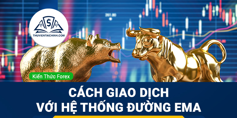 Tìm hiểu phương pháp giao dịch với hệ thống đường EMA
