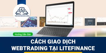 Hướng dẫn sử dụng Social Trading LiteFinance