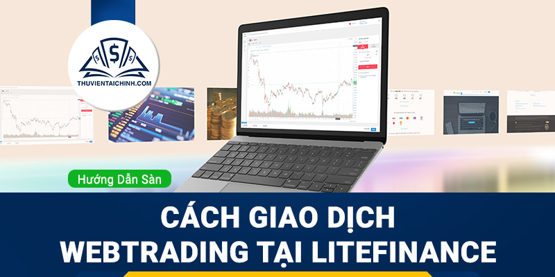 Hướng dẫn sử dụng Social Trading LiteFinance