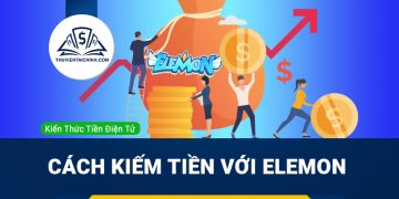 Elemon là gì? Cách kiếm tiền elemon