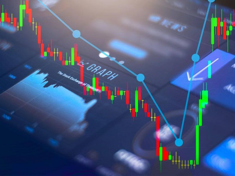 Giao dịch Forex trực tuyến