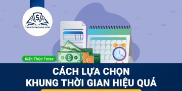 Time frame là gì? Cách lựa chọn khung thời gian hiệu quả