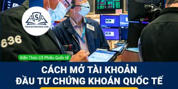 Mở tài khoản đầu tư chứng khoán quốc tế sàn LiteFinance