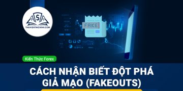 Cách nhận biết đột phá giả mạo (Fakeouts)
