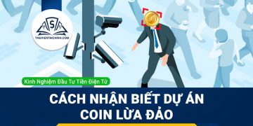 Cách nhận biết dự án coin lừa đảo