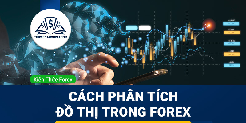 Cách phân tích đồ thị trong Forex