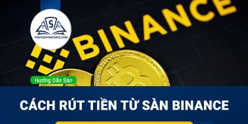 Đăng ký Binance trên điện thoại qua app