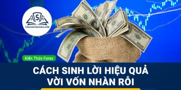 Tại sao các nhà giao dịch cần một chiến lược giao dịch cụ thể?