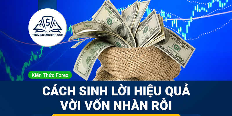 Tại sao các nhà giao dịch cần một chiến lược giao dịch cụ thể?