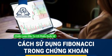 Cách sử dụng Fibonacci trong chứng khoán