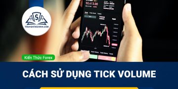Tick Volume là gì? Cách sử dụng Tick Volume