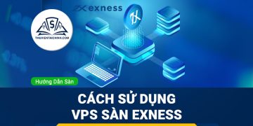 Hướng dẫn thay đổi mật khẩu tài khoản Exness