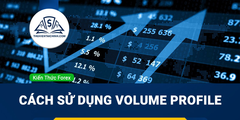 Volume Profile là gì? Cách sử dụng Volume Profile