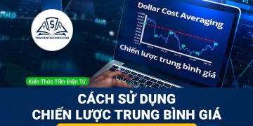 DCA là gì? Cách sử dụng chiến lược trung bình giá