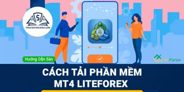 Hướng dẫn sử dụng Social Trading LiteFinance