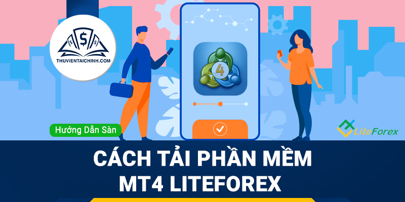 Hướng dẫn sử dụng Social Trading LiteFinance
