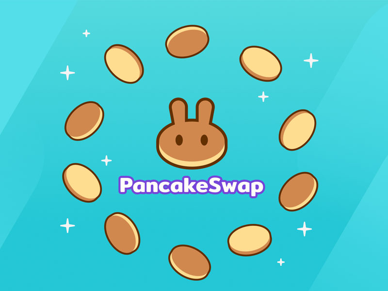 Tìm hiểu sàn Pancakeswap là gì?
