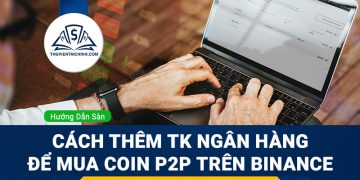 Đăng ký Binance trên điện thoại qua app