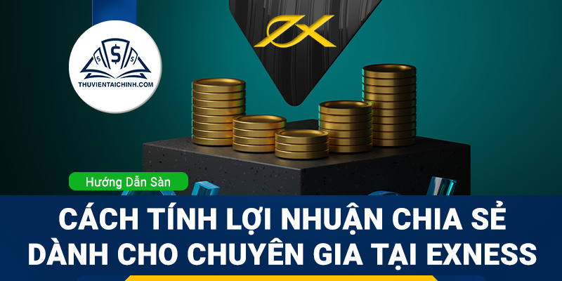 Hướng dẫn thay đổi mật khẩu tài khoản Exness