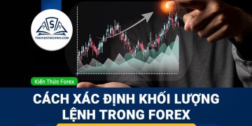 Cách xác định khối lượng lệnh khi giao dịch Forex