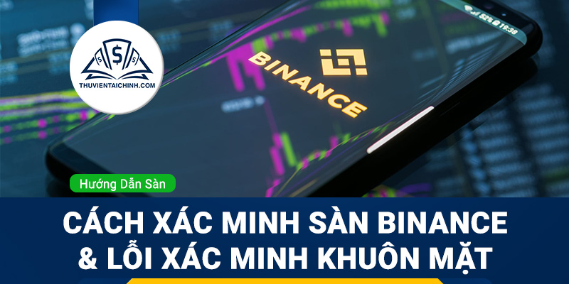 Đăng ký Binance trên điện thoại qua app