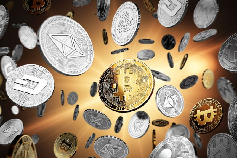 Sàn giao dịch Binance