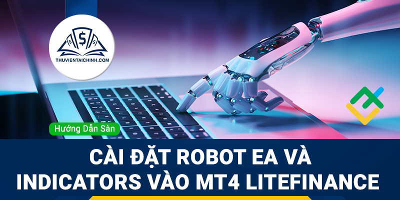 Hướng dẫn sử dụng Social Trading LiteFinance