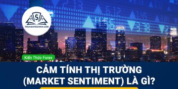 Cảm tính thị trường (Market sentiment) là gì?