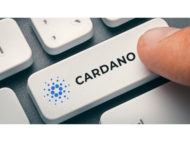 Cardano (ADA) là gì?