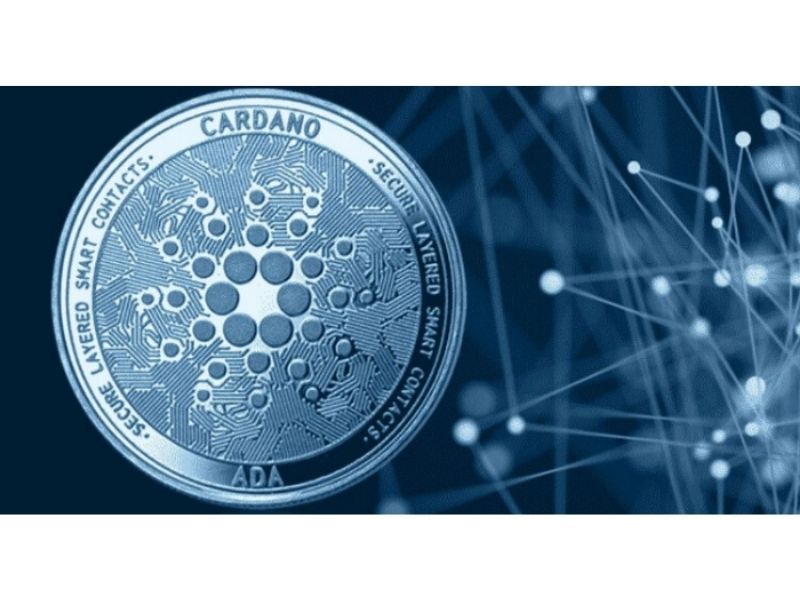 Giao dịch ADA token