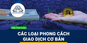 Nên sử dụng công cụ giao dịch Forex nào để đạt được hiệu quả?