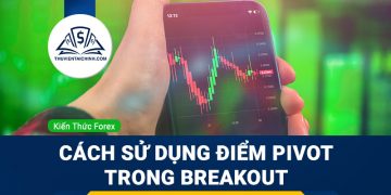 (Triangle) là gì? Cách giao dịch với các mô hình tam giác