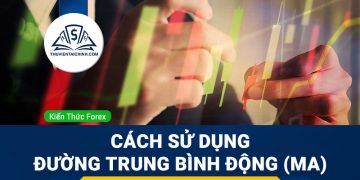Đường EMA là gì? Cách sử dụng đường EMA trong Forex tốt nhất