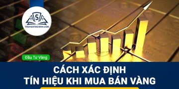 Mô hình Vai – Đầu – Vai: Cách nhận biết và giao dịch hiệu quả