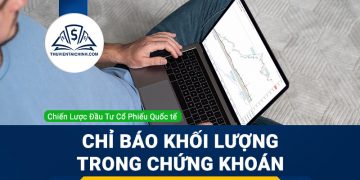Chỉ báo khối lượng trong chứng khoán