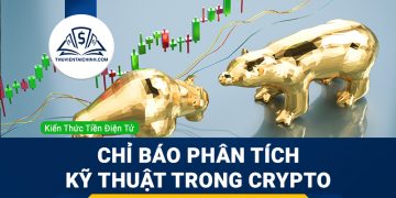 Các chỉ báo trong crypto trong phân tích kỹ thuật