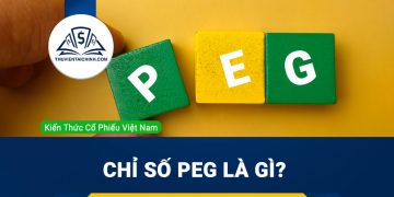 Chỉ số PEG là gì? Tìm hiểu về ý nghĩa và cách tính chỉ số PEG