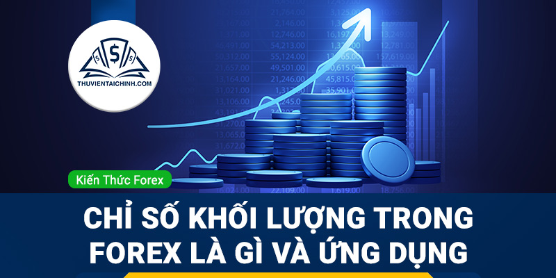 Chỉ số khối lượng trong Forex là gì và ứng dụng