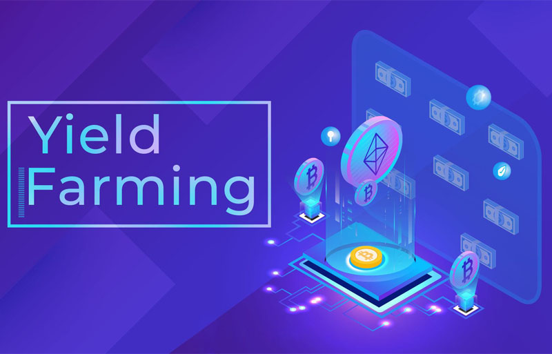 Yield Farming là gì?