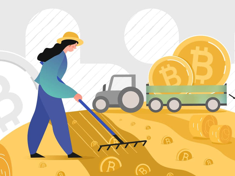 Ưu điểm của Yield Farming