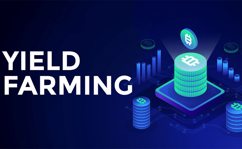 Nhược điểm của Yield Farming