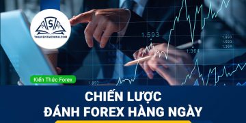 Chiến lược đánh forex hàng ngày
