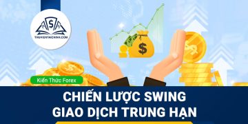 Phương pháp giao dịch Swing (giao dịch trung hạn) là gì?