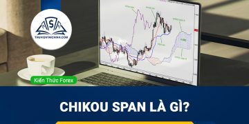 Chikou Span là gì? Hướng dẫn cách sử dụng