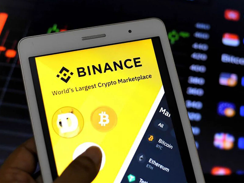 Tại sao chức năng rút tiền trên Binance lại bị vô hiệu hóa?