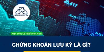 Chứng khoán lưu ký là gì? Có giao dịch được hay không?
